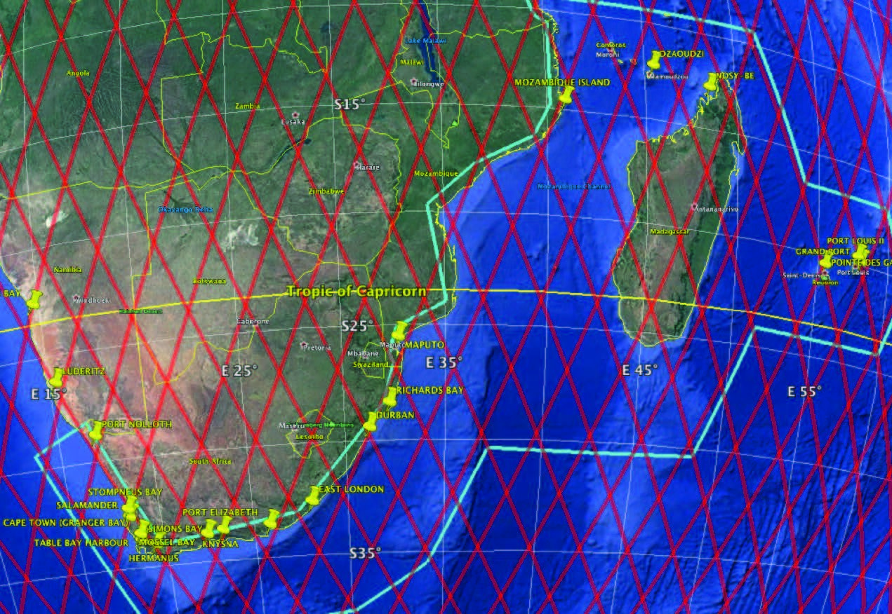 Coverage-of-C-Rise-programme