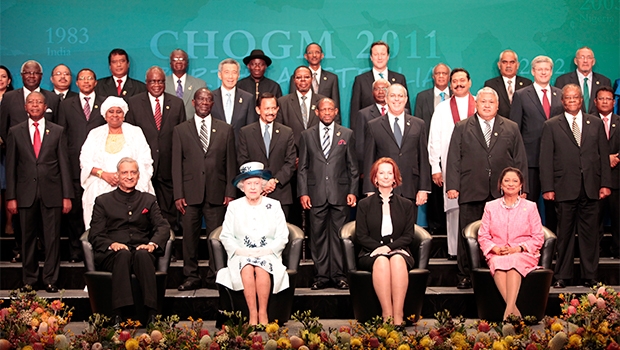 Perth Declaration on Food Security Principles