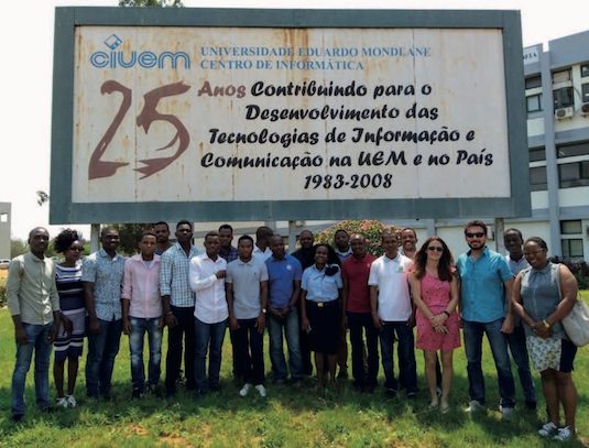 Training-workshop-participants-Mozambique 3