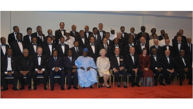 Rock Declaration on Development