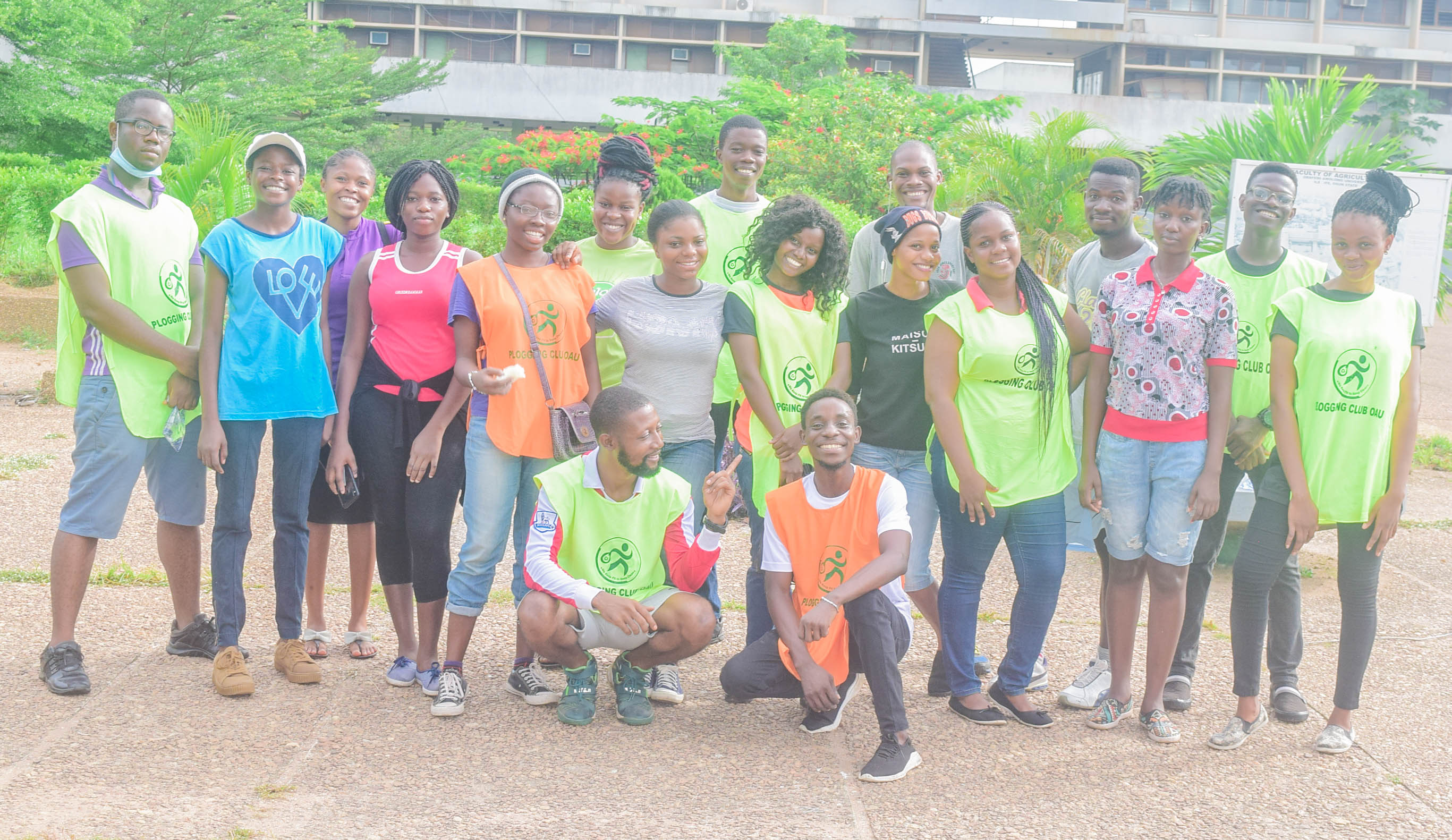 youth climate blog series