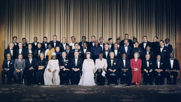 Vancouver Declaration World Trade