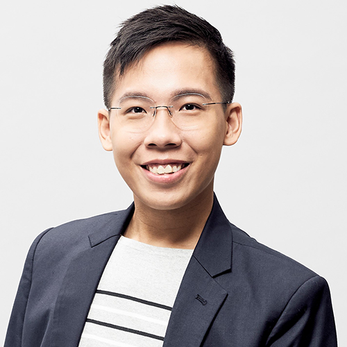 Edward Yee headshot