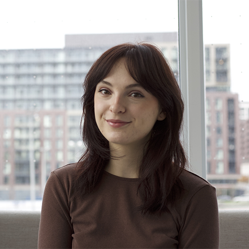 Kasha Sequoia Slavner headshot