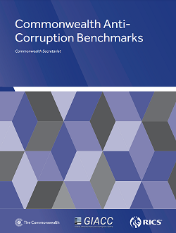 Anti-corruption cover image