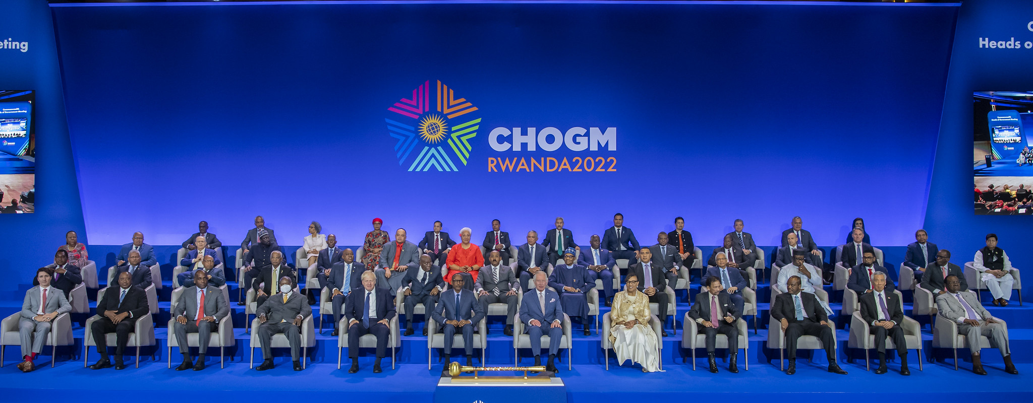 chogm