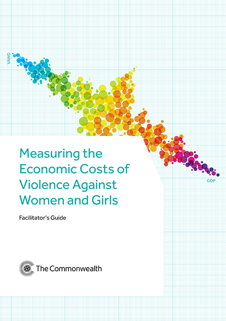 econvawg report cover