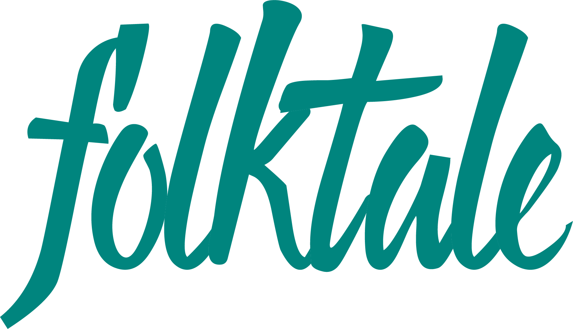 folktale logo