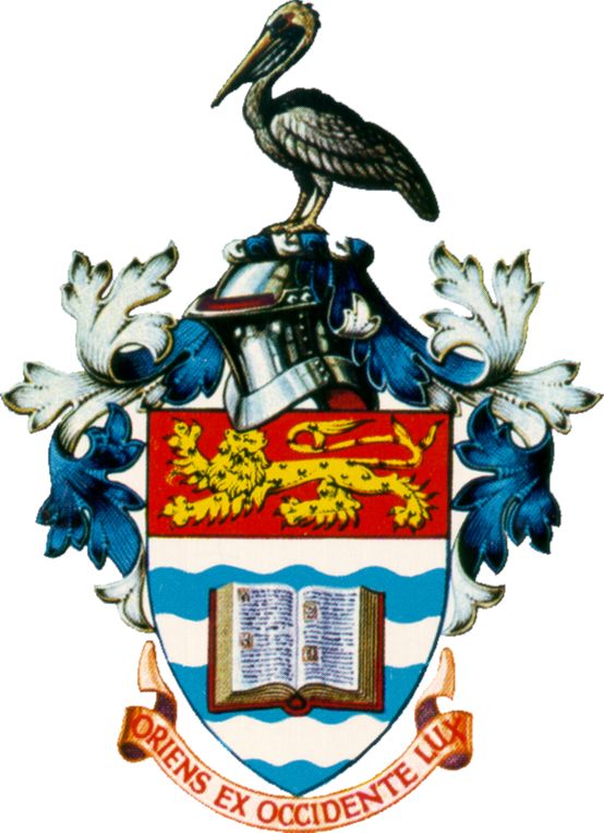 uwi crest