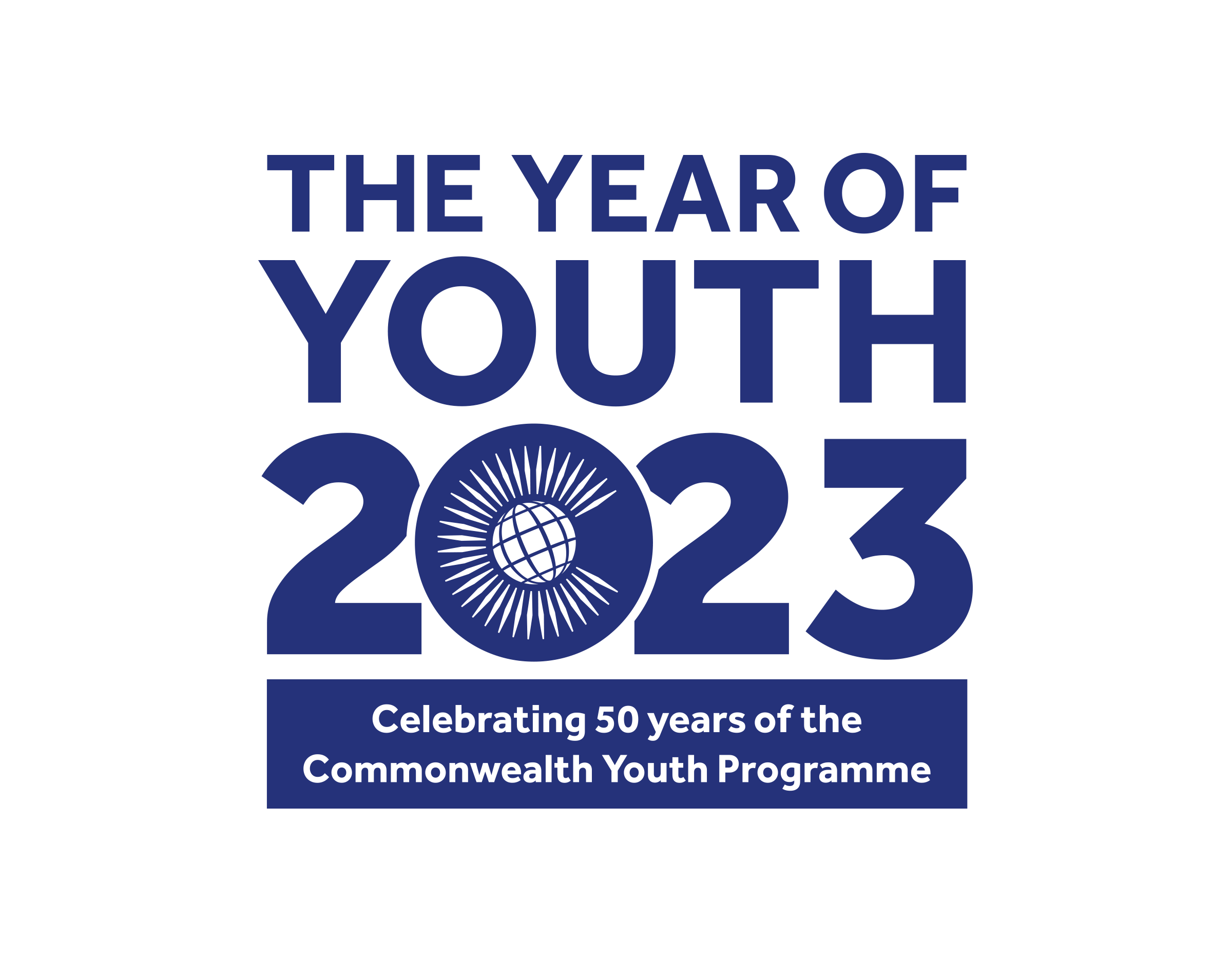 Year of Youth Logo