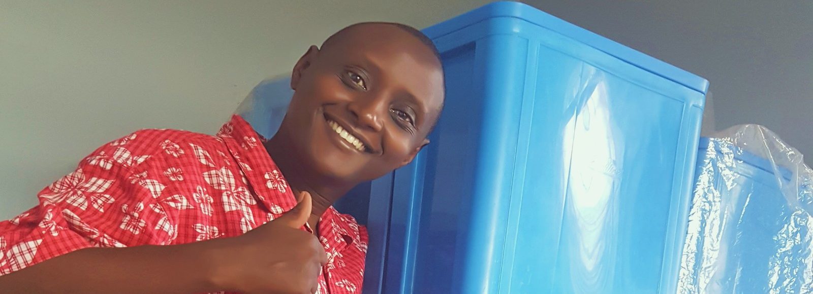 Prof. Askwar Hilonga, Tanzania