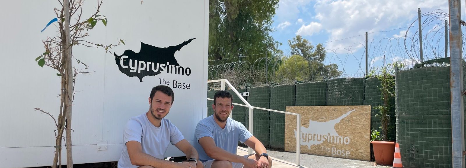 CyprusInno, Cyprus