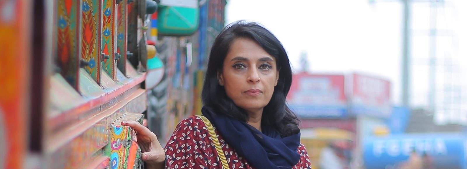 Samar Minallah Khan, Pakistan