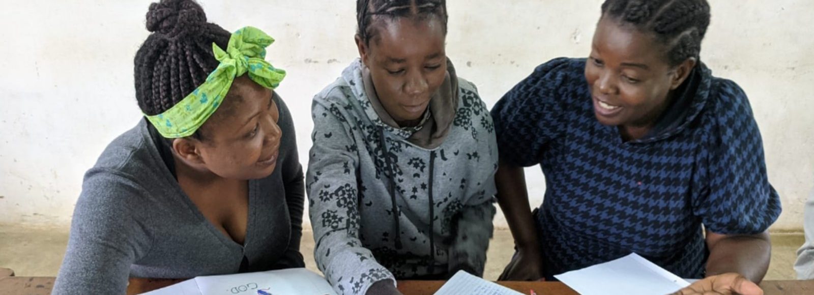 Teach2030, United Kingdom