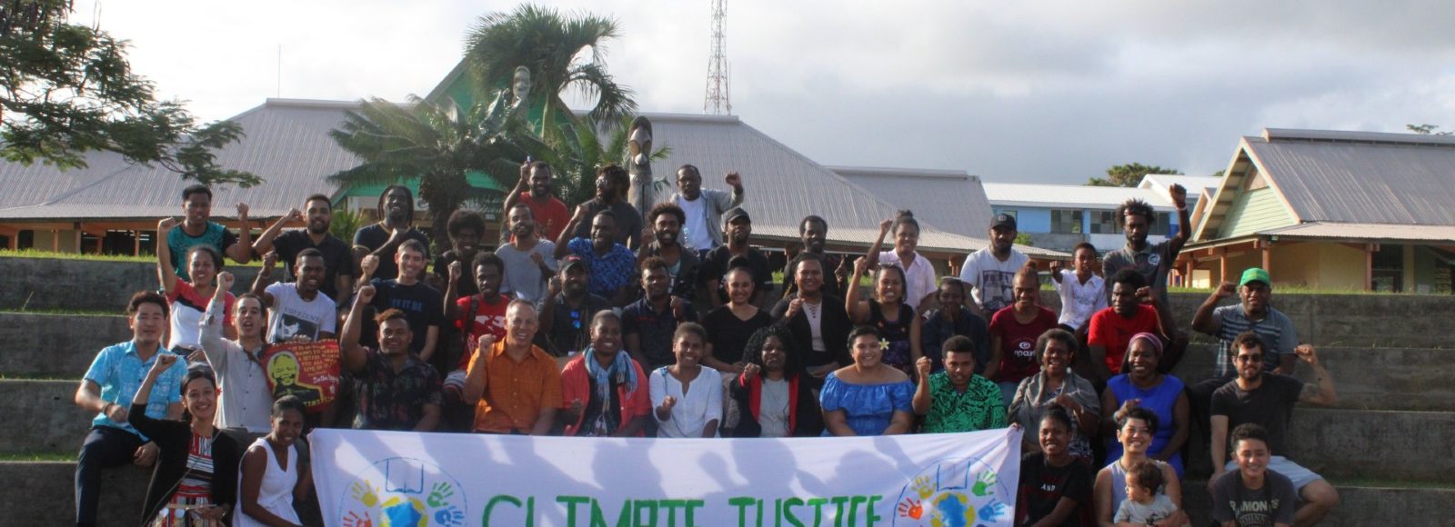 Pacific Islands Chapter, WYCJ, Solomon Islands