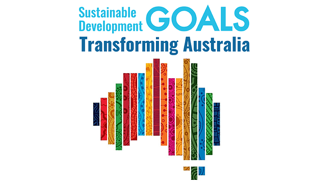 sdg aus
