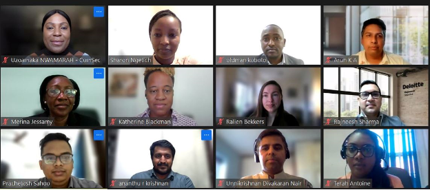 Lessons in strategy from Grenada