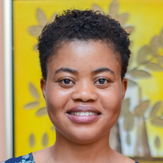 Mawuse Christina Gyisun