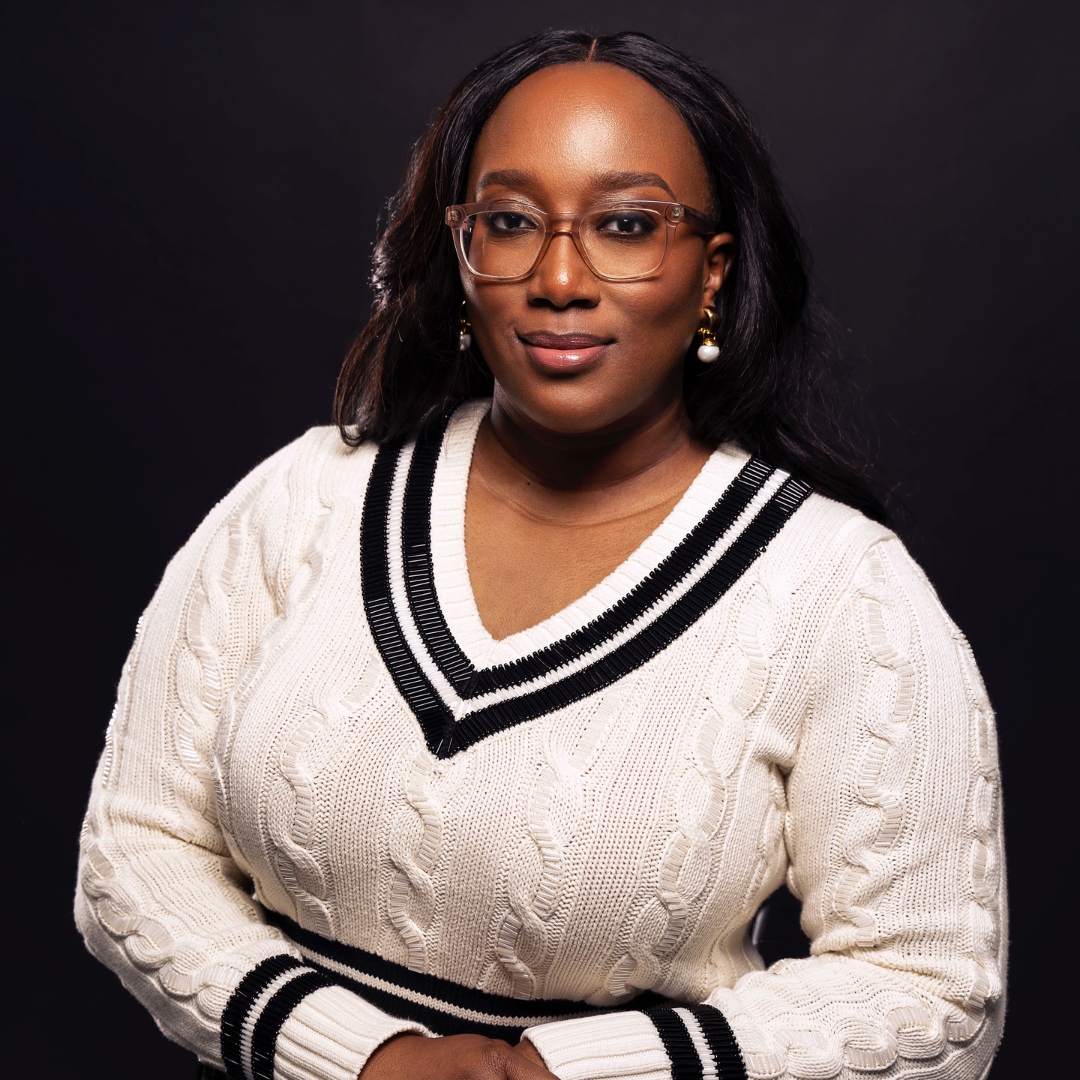 Danielle Corsagí headshot