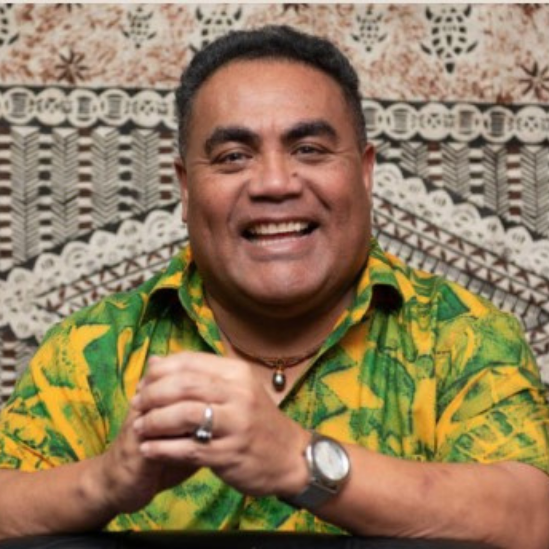 Leora Hirsh headshot