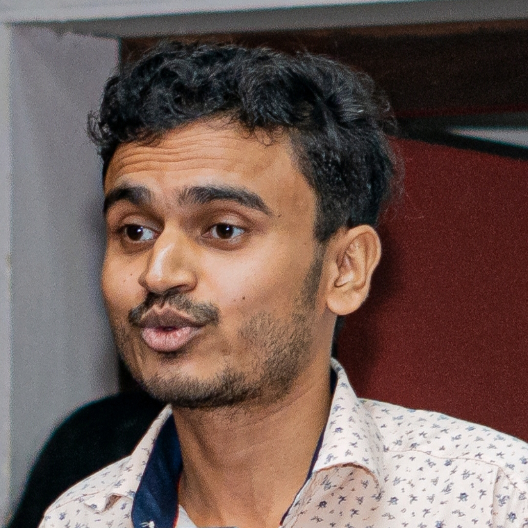 Puneet Singh Singhal headshot