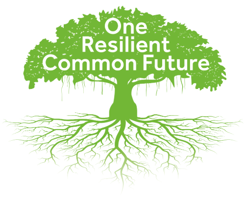 Commonwealth Day 2024 theme logo