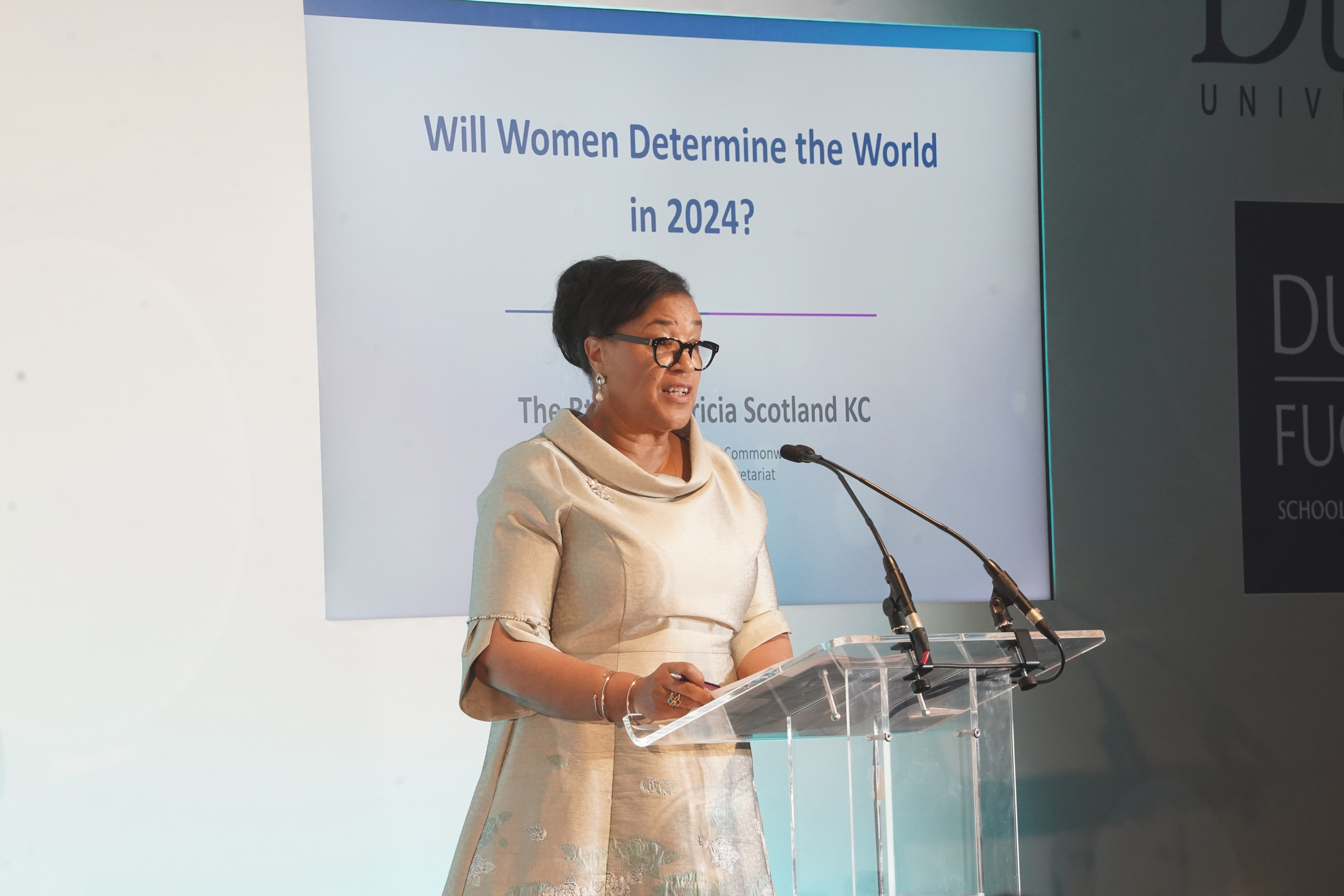 Commonwealth Secretary-General