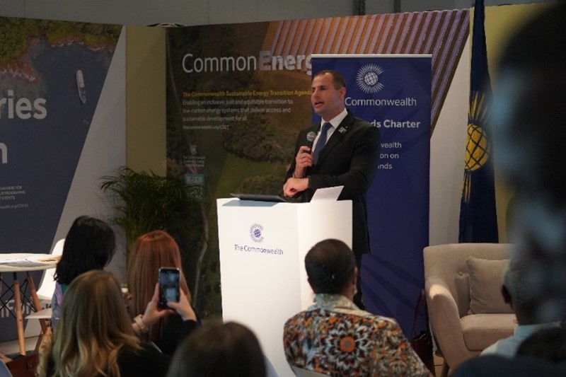 Prime Minister of Malta, Dr Robert Abela