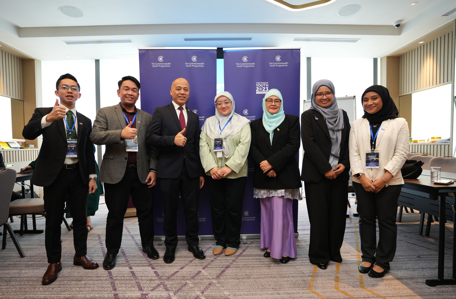 Politicians-And-Youth-Meet-CAYA