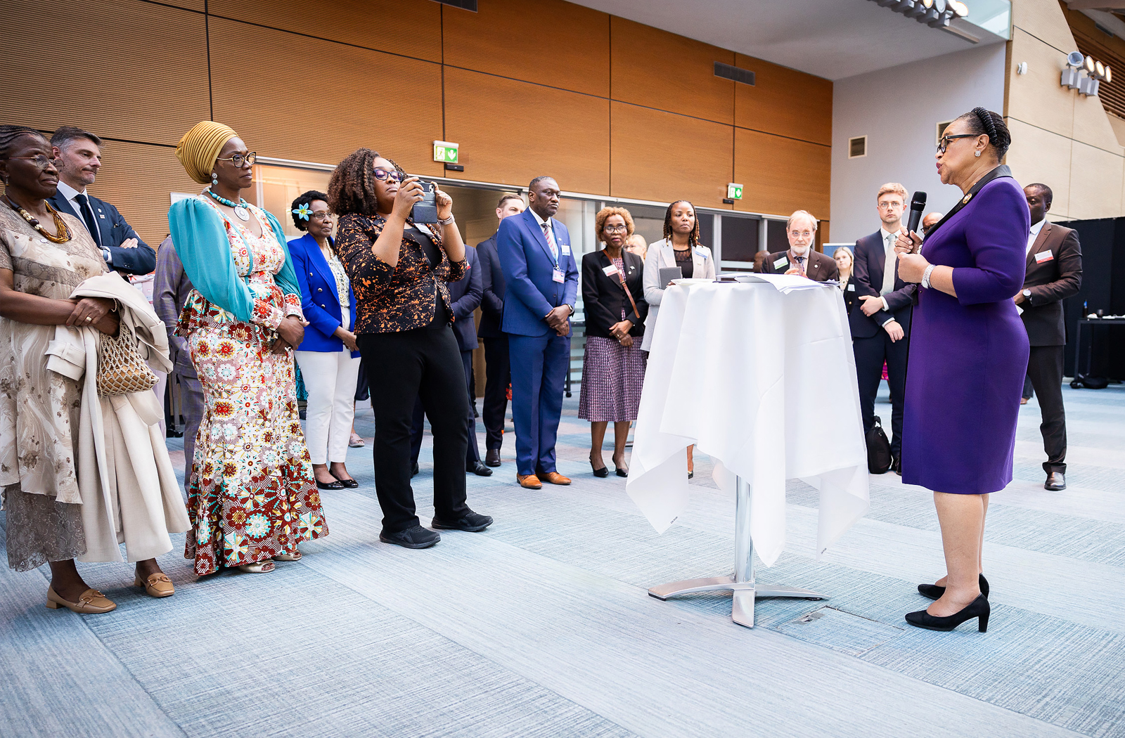 Commonwealth-Secretary-General-Speaks