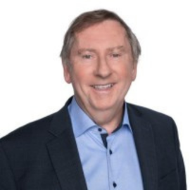 Rick McDonell headshot