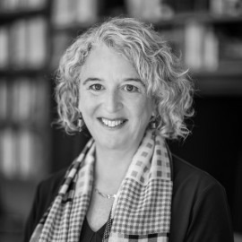 Josée Nadeau headshot