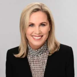 Michelle Harwood headshot