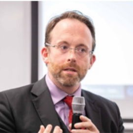 Jonathan Hatch headshot