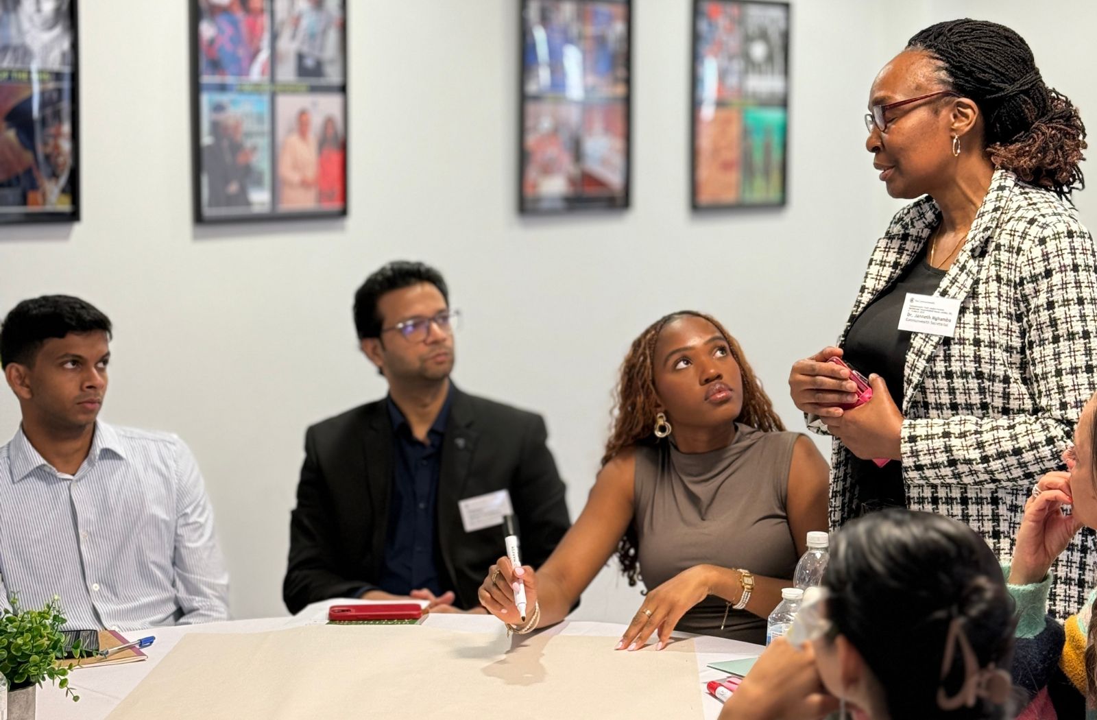 youth summit 2025 discussion