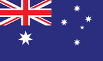 Australia flag