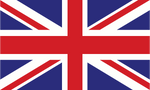 United Kingdom flag