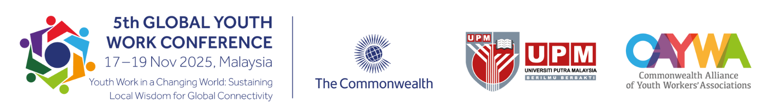 global youth work conference