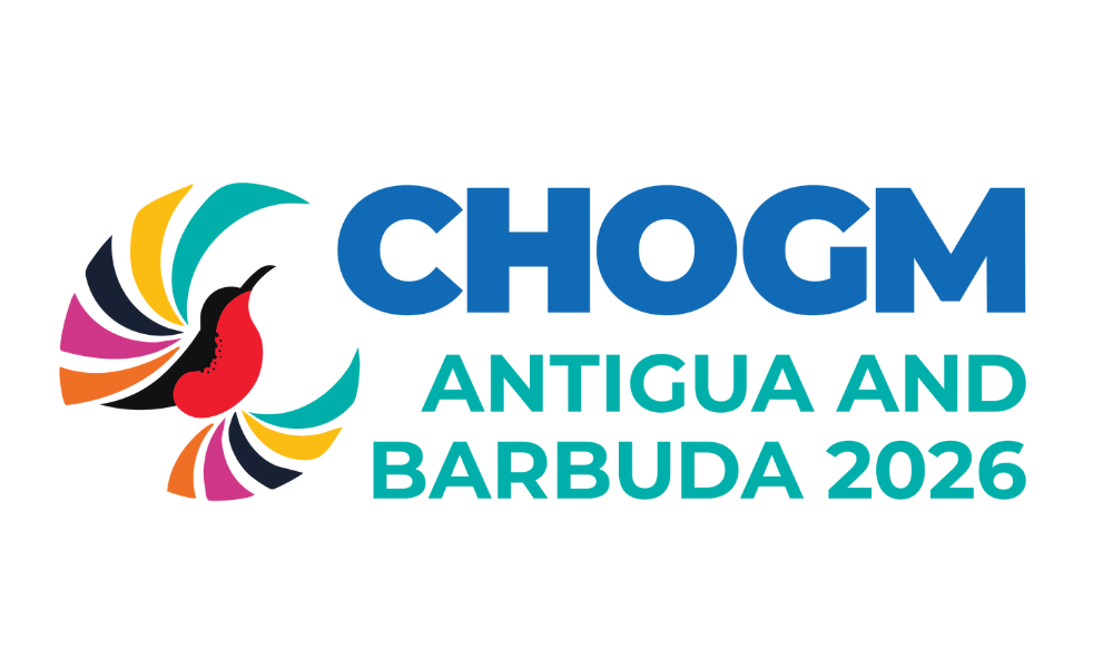 CHOGM 2026 logo
