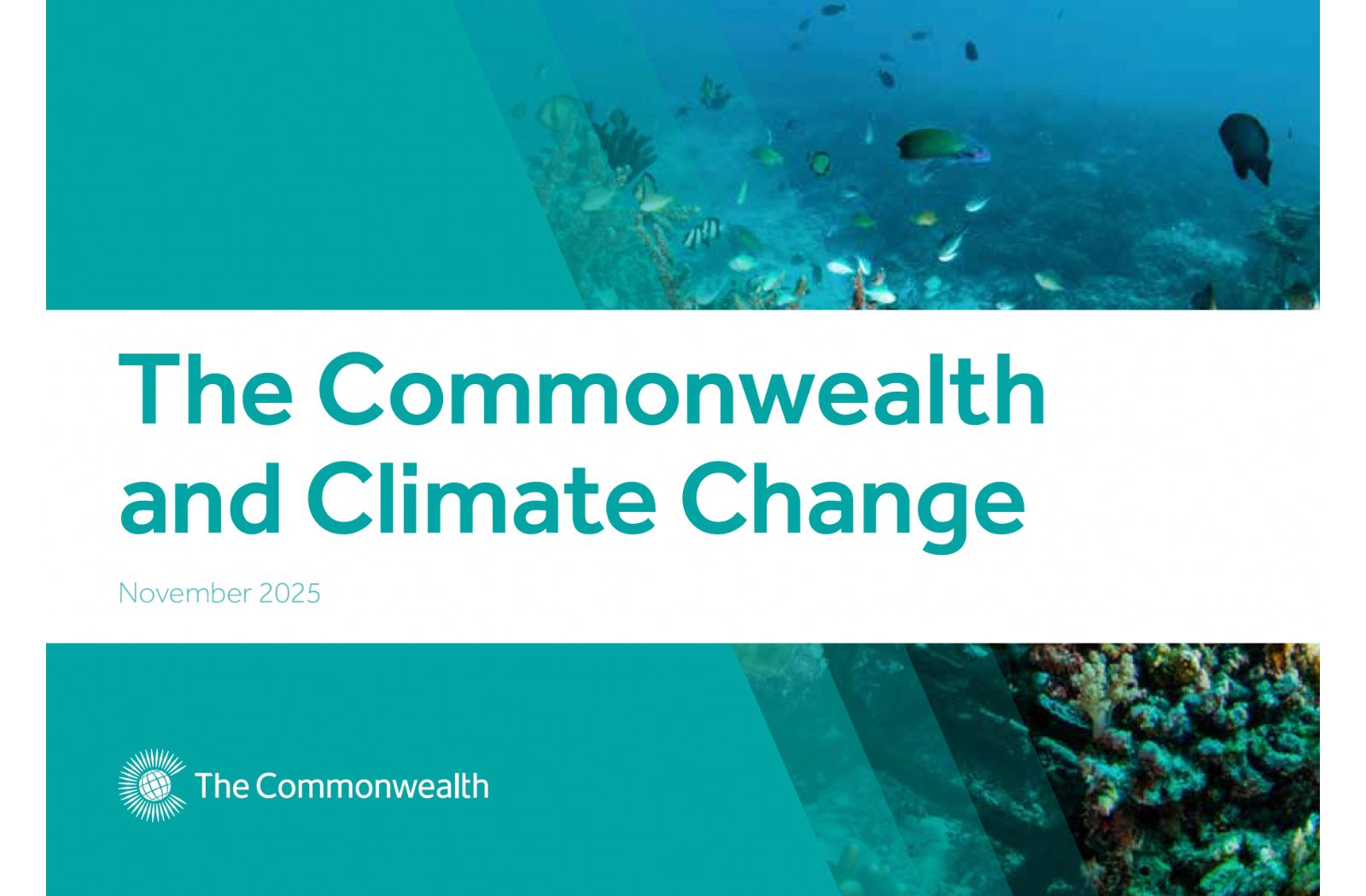 The Commonwealth and Climate Change
