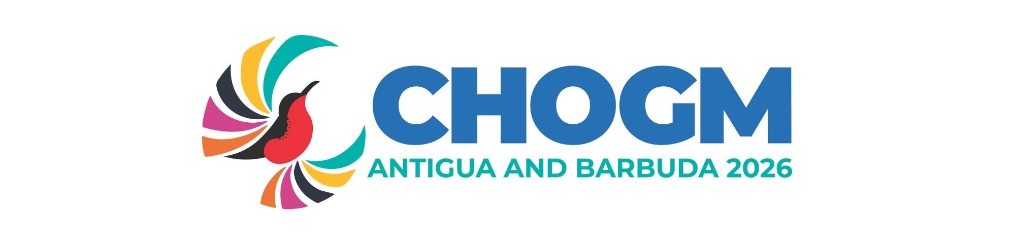 CHOGM 2026 logo