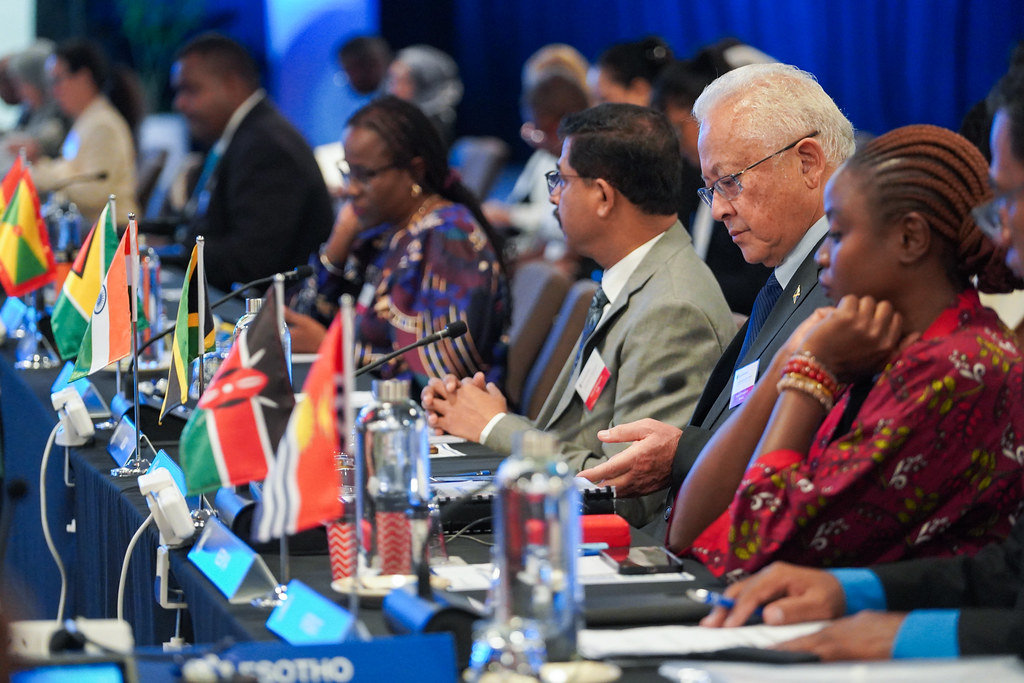 Commonwealth Law Ministers Meeting 2026