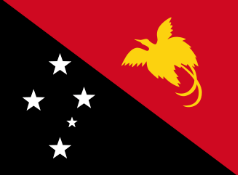 papua new guinea ai