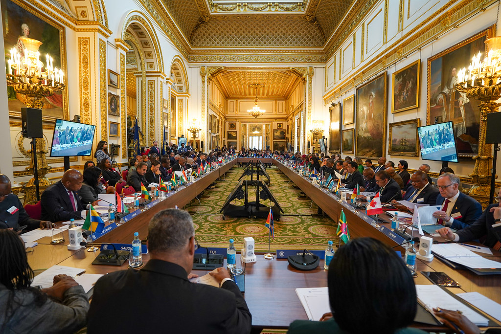 26th Commonwealth Foreign Affairs Ministers Meeting