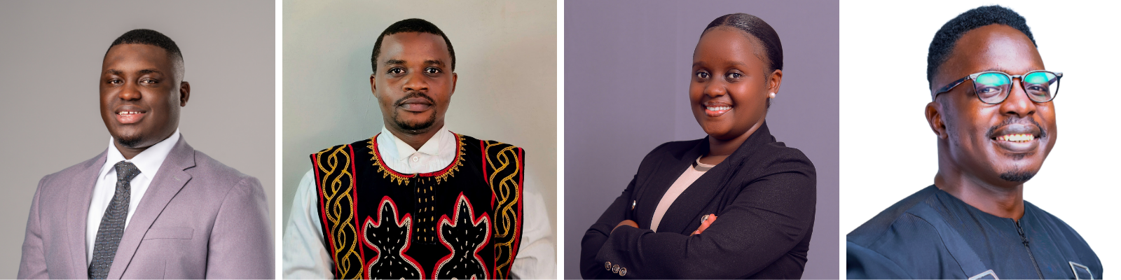 Commonwealth Youth Awards 2026 Africa finalists