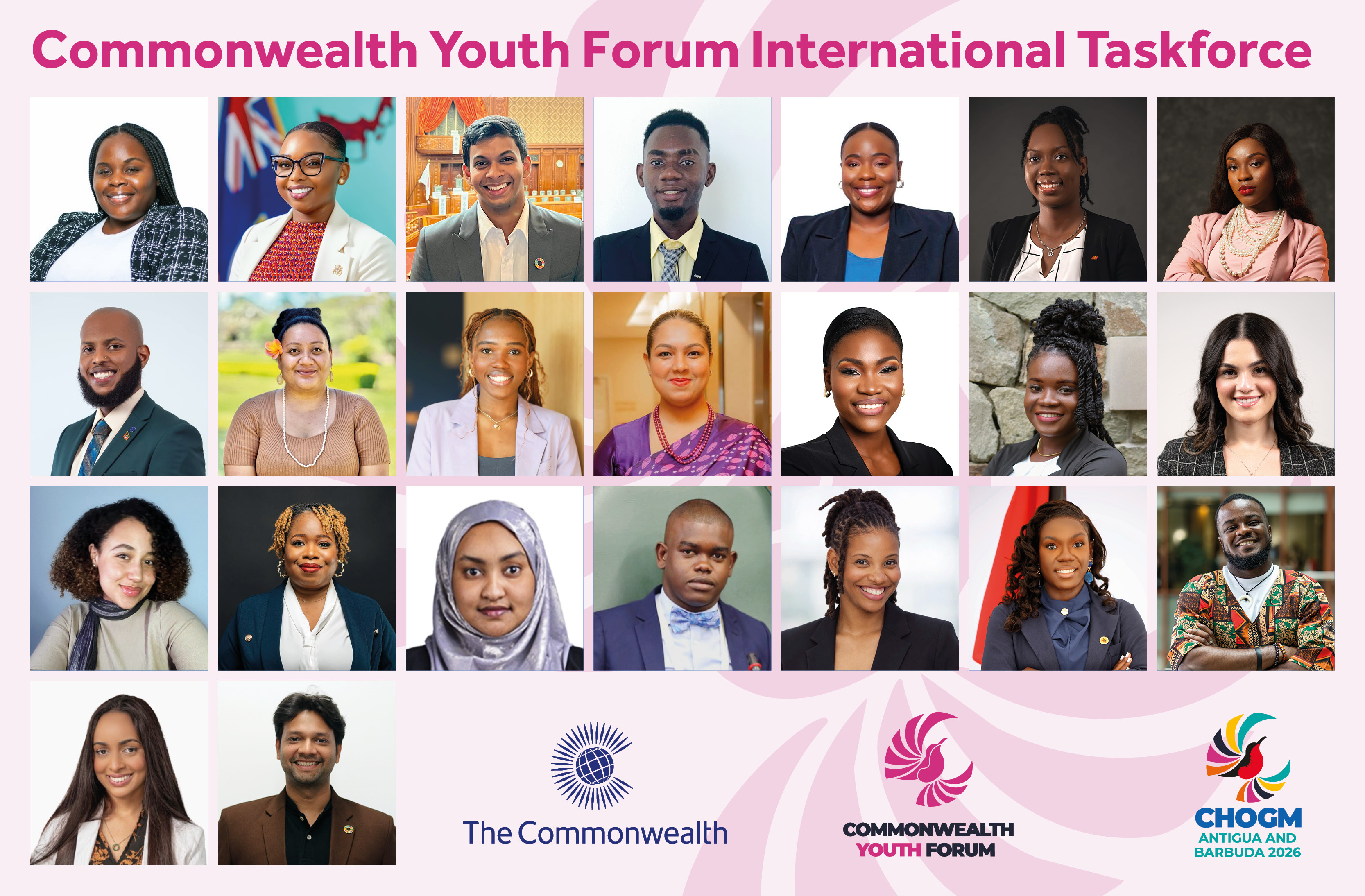 CYF Task Force 2026