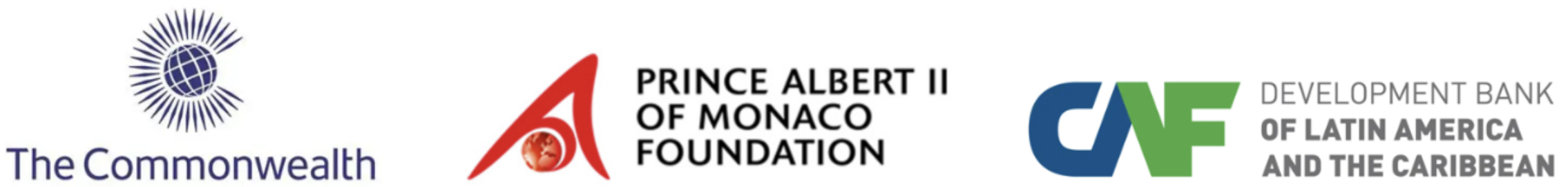 Blue Charter Incubator Round II Funders and Partners