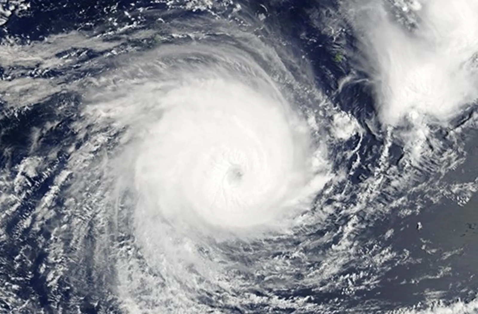 cyclone gita