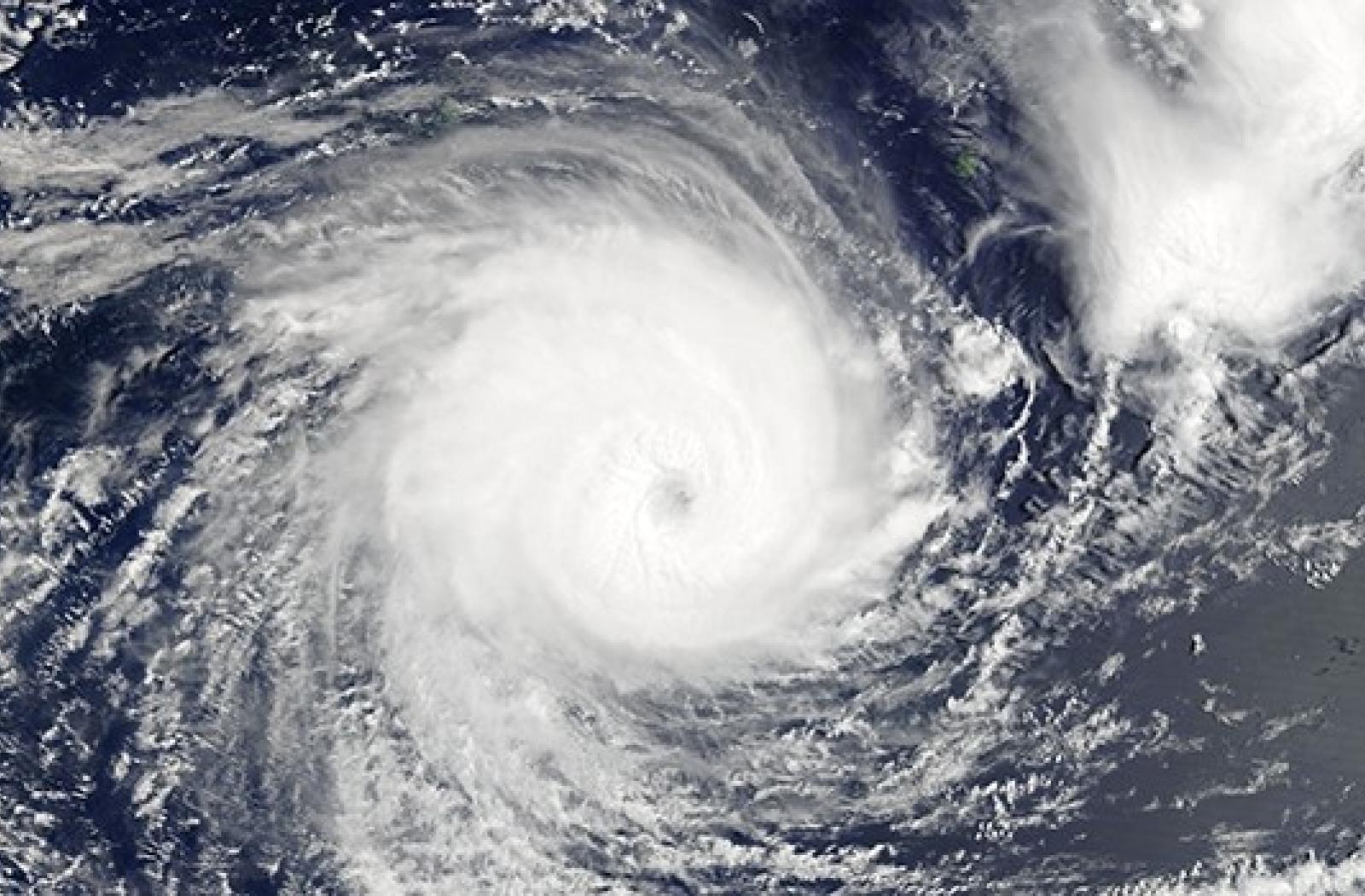 cyclone gita