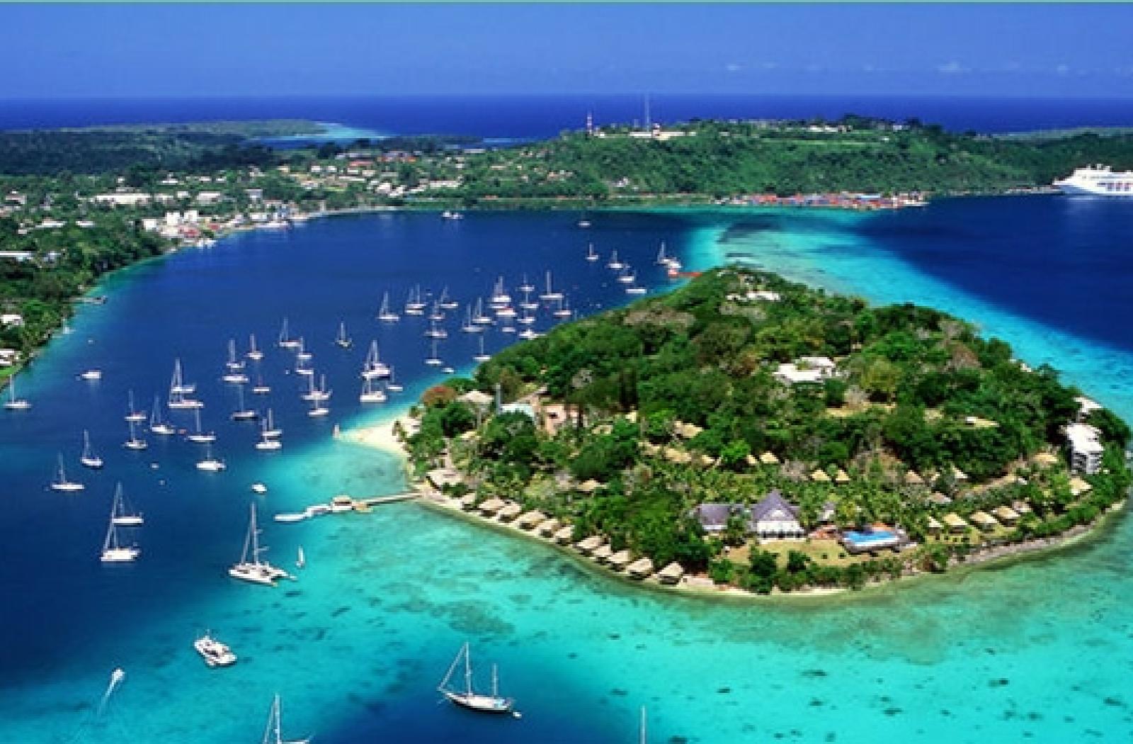 vanuatu